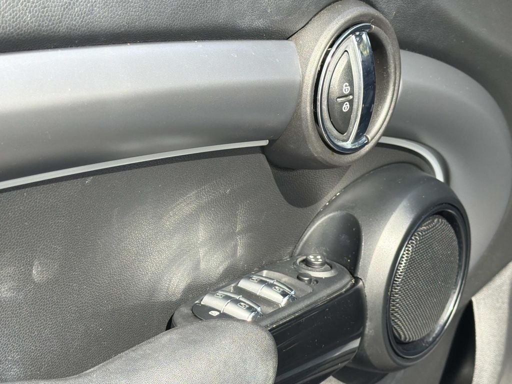 2022 MINI Cooper S Signature