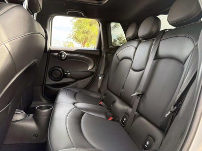2022 MINI Cooper S Signature