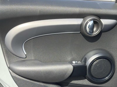 2022 MINI Cooper S Signature