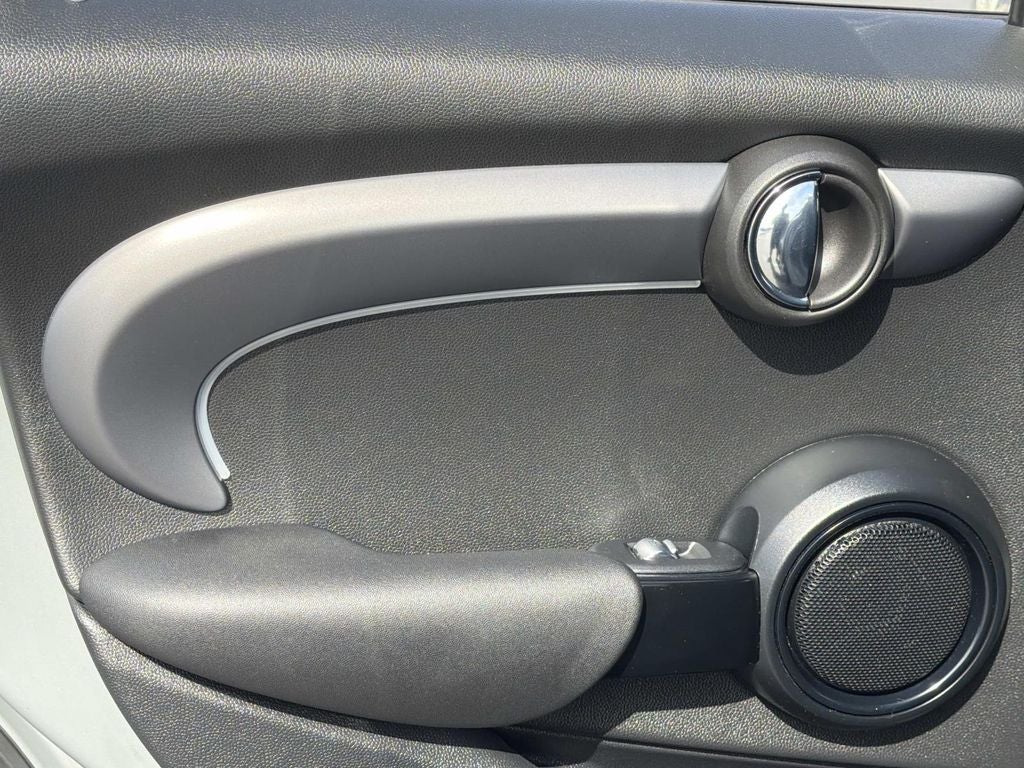 2022 MINI Cooper S Signature