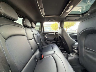 2022 MINI Cooper S Signature