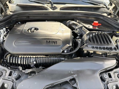 2022 MINI Cooper S Signature