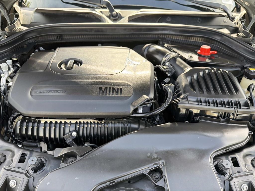 2022 MINI Cooper S Signature