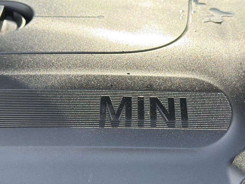 2022 MINI Cooper S Signature