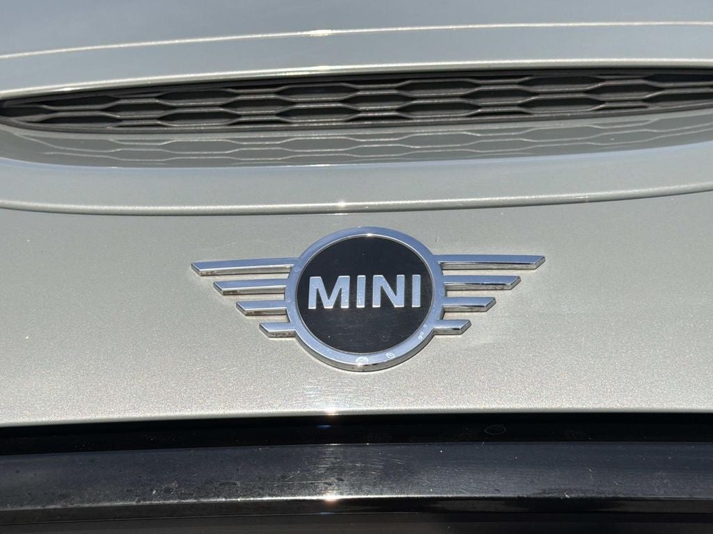 2022 MINI Cooper S Signature