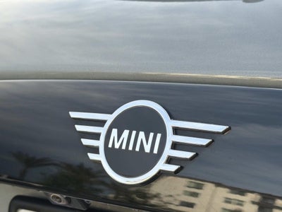 2022 MINI Cooper S Signature