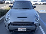 2022 MINI Cooper S Signature