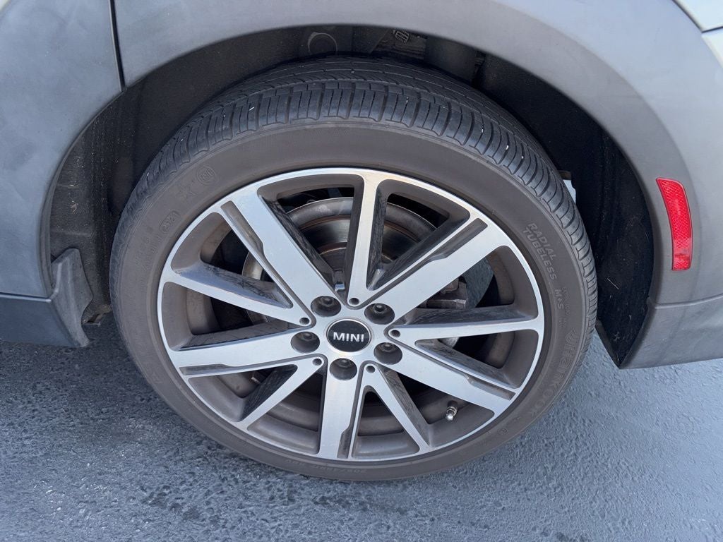 2022 MINI Cooper S Signature