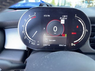 2022 MINI Cooper S Signature