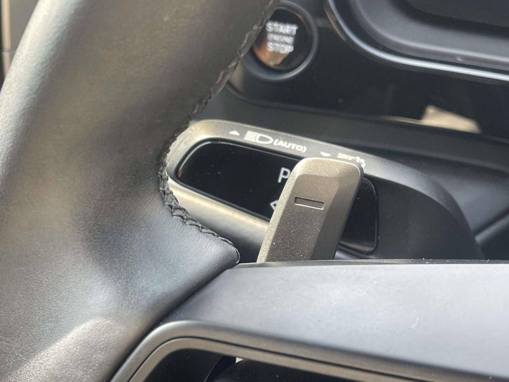 2024 Porsche Cayenne AWD