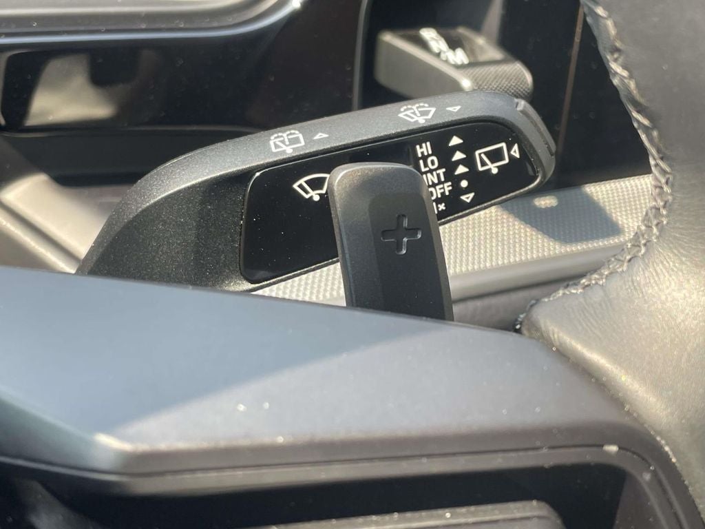 2024 Porsche Cayenne AWD