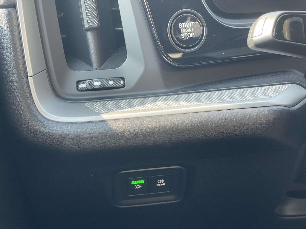 2024 Porsche Cayenne AWD