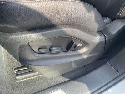 2024 Porsche Cayenne AWD