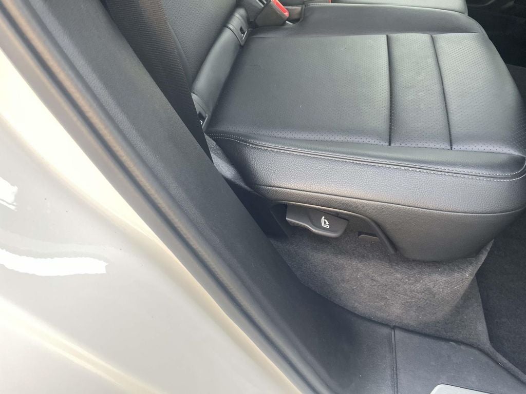 2024 Porsche Cayenne AWD