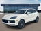 2024 Porsche Cayenne AWD