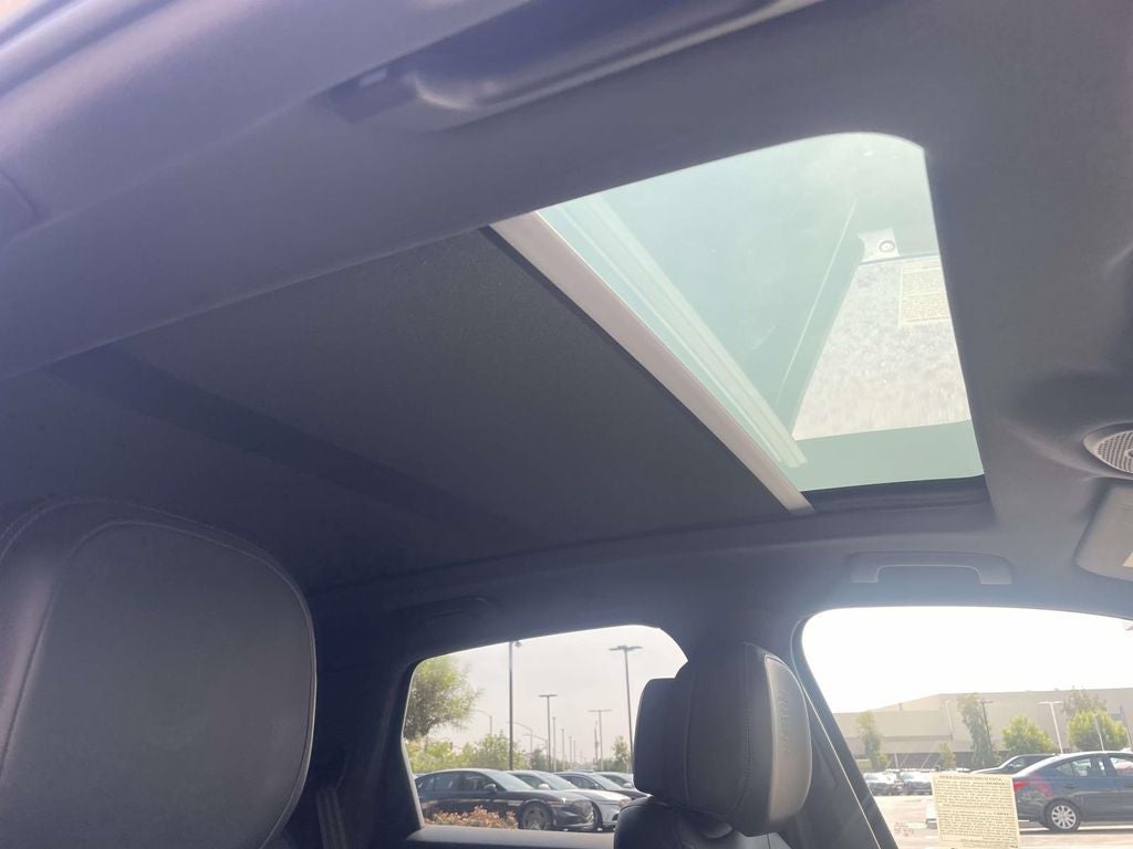 2024 Porsche Cayenne AWD