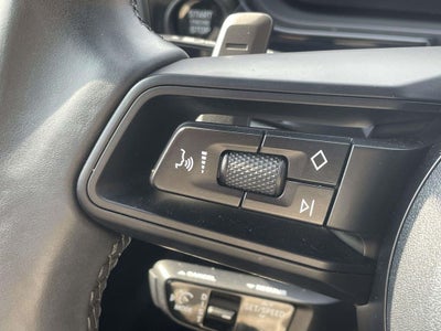 2024 Porsche Cayenne AWD