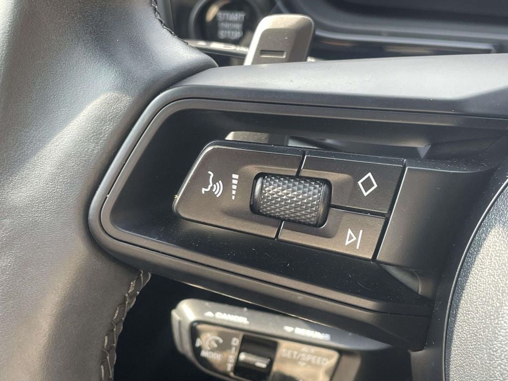 2024 Porsche Cayenne AWD