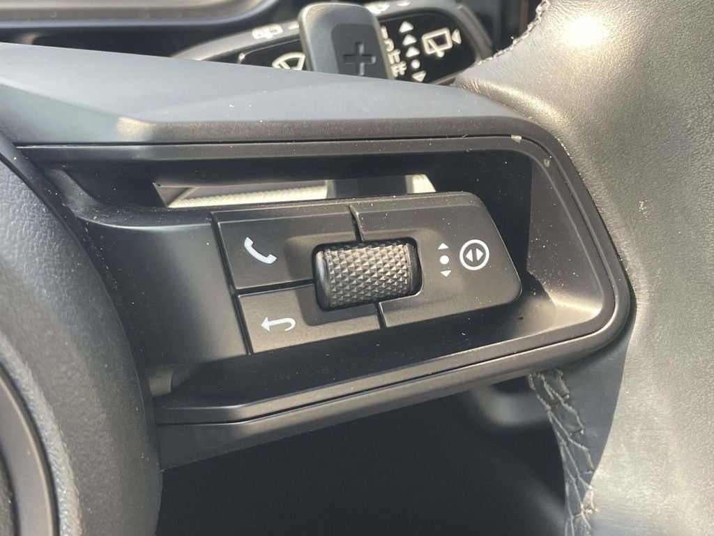 2024 Porsche Cayenne AWD