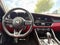 2020 Alfa Romeo Giulia Base