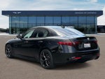 2020 Alfa Romeo Giulia Base