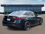 2020 Alfa Romeo Giulia Base