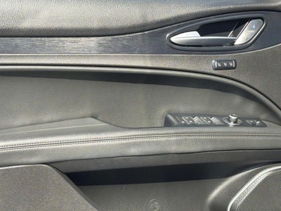 2019 Alfa Romeo Stelvio Base
