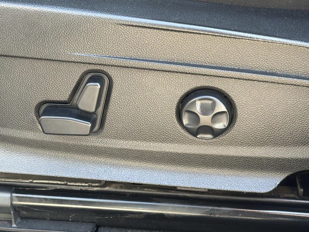 2019 Alfa Romeo Stelvio Base