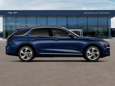 2026 Genesis GV70 2.5T
