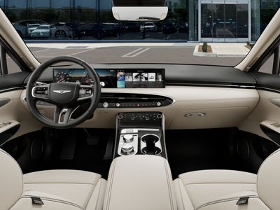 2026 Genesis GV70 2.5T