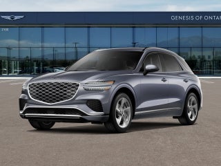 2026 Genesis GV70 2.5T Select