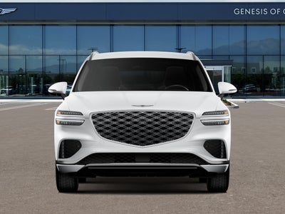 2026 Genesis GV70 2.5T