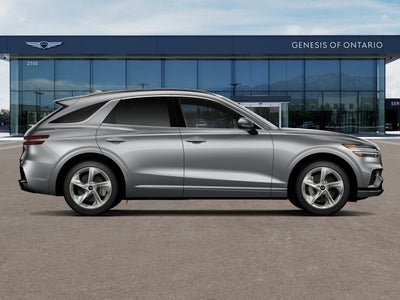 2026 Genesis GV70 2.5T
