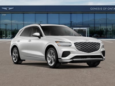 2026 Genesis GV70 2.5T Select