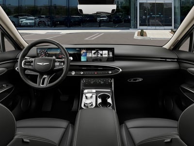 2026 Genesis GV70 2.5T