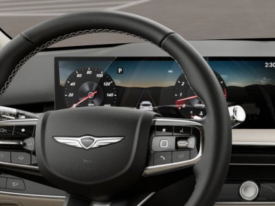 2026 Genesis GV70 2.5T