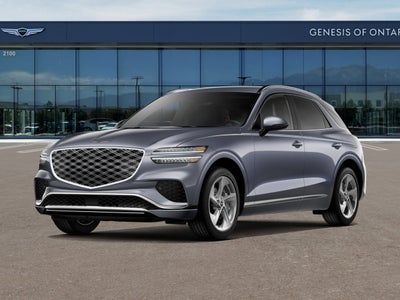 2026 Genesis GV70 2.5T