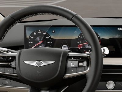 2026 Genesis GV70 2.5T