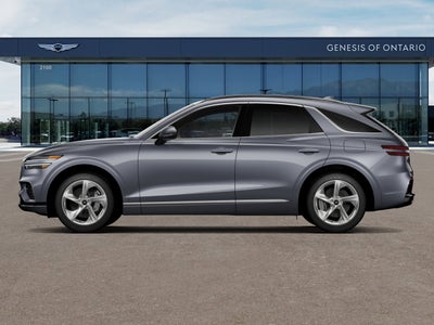 2026 Genesis GV70 2.5T