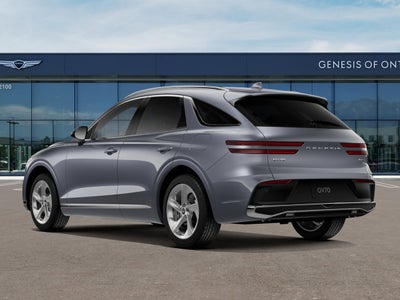 2026 Genesis GV70 2.5T
