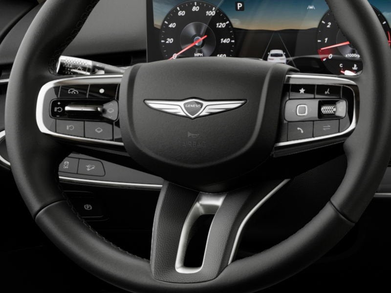 2026 Genesis GV70 2.5T