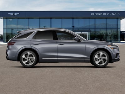 2026 Genesis GV70 2.5T SELECT