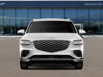 2026 Genesis GV70 2.5T