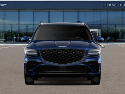 2026 Genesis GV70 3.5T SPORT ADVANCED