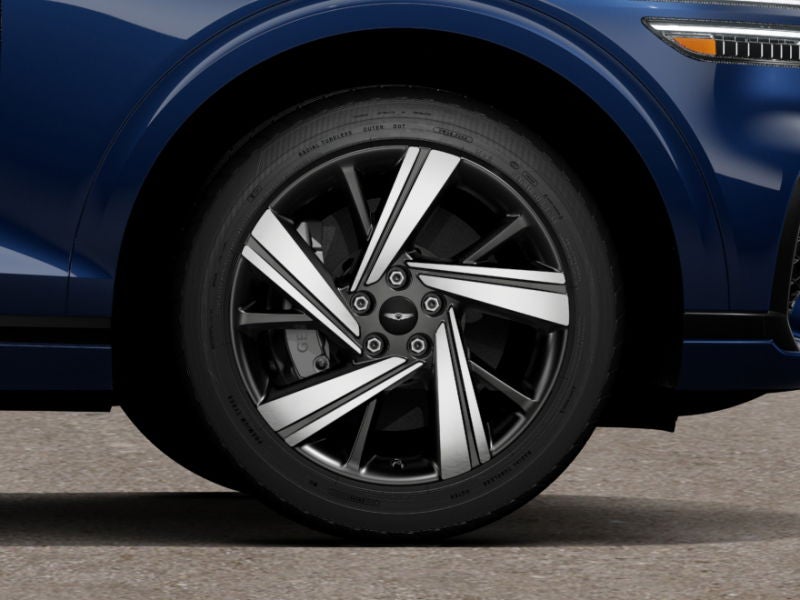 2026 Genesis GV70 3.5T SPORT ADVANCED