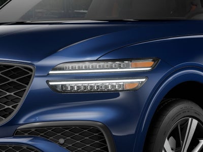 2026 Genesis GV70 3.5T SPORT ADVANCED