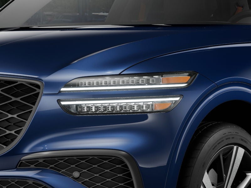 2026 Genesis GV70 3.5T SPORT ADVANCED