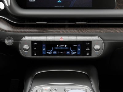 2026 Genesis G90 3.5T