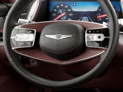 2026 Genesis G90 3.5T