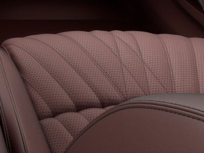 2026 Genesis G90 3.5T